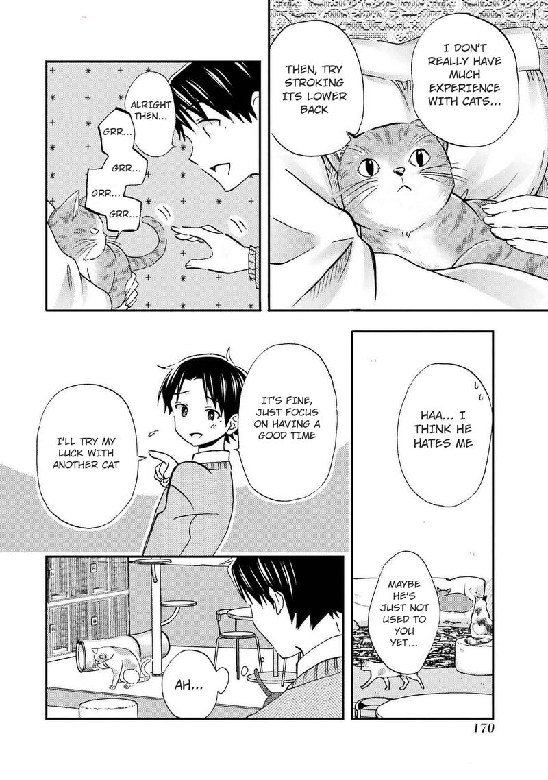Ore Wa Shiranai Uchi Ni Gakkou Ichi No Bishoujo Wo Kudoite ItarashII 30 14