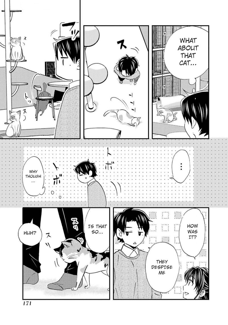 Ore Wa Shiranai Uchi Ni Gakkou Ichi No Bishoujo Wo Kudoite ItarashII 30 15