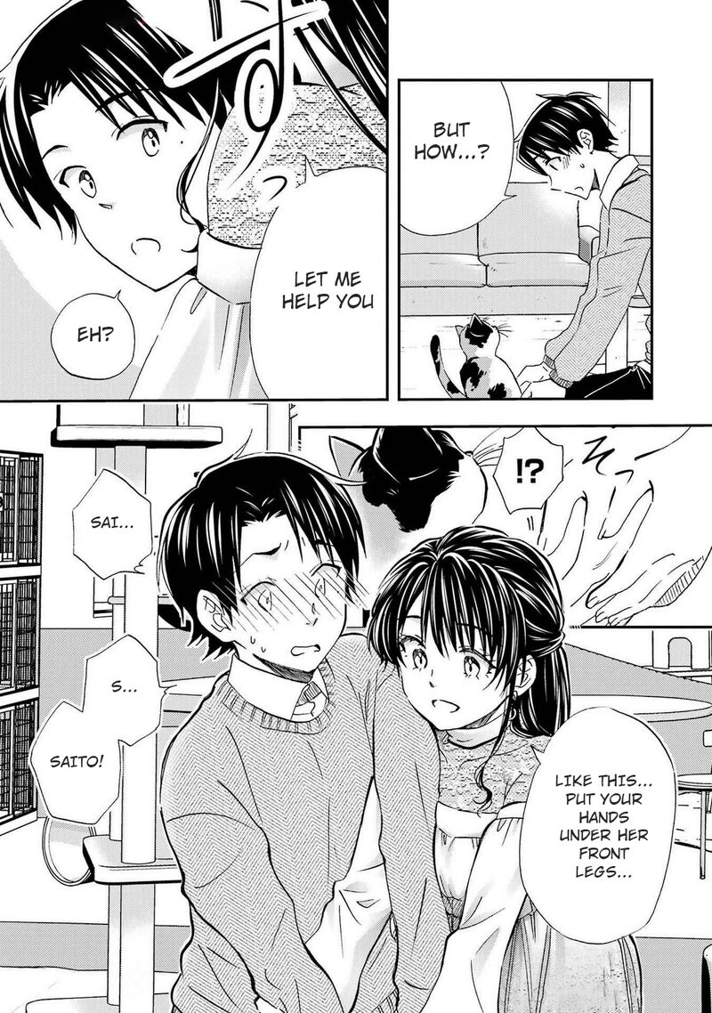 Ore Wa Shiranai Uchi Ni Gakkou Ichi No Bishoujo Wo Kudoite ItarashII 30 17