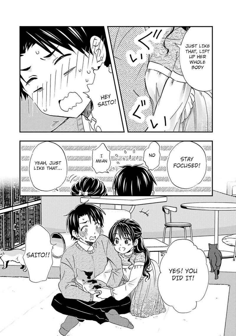 Ore Wa Shiranai Uchi Ni Gakkou Ichi No Bishoujo Wo Kudoite ItarashII 30 18