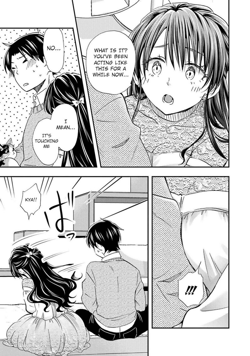 Ore Wa Shiranai Uchi Ni Gakkou Ichi No Bishoujo Wo Kudoite ItarashII 30 19
