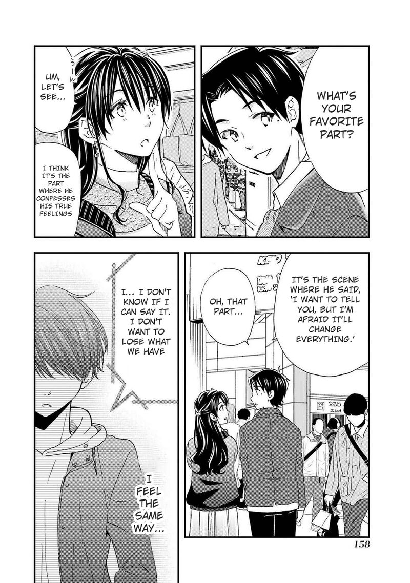 Ore Wa Shiranai Uchi Ni Gakkou Ichi No Bishoujo Wo Kudoite ItarashII 30 2