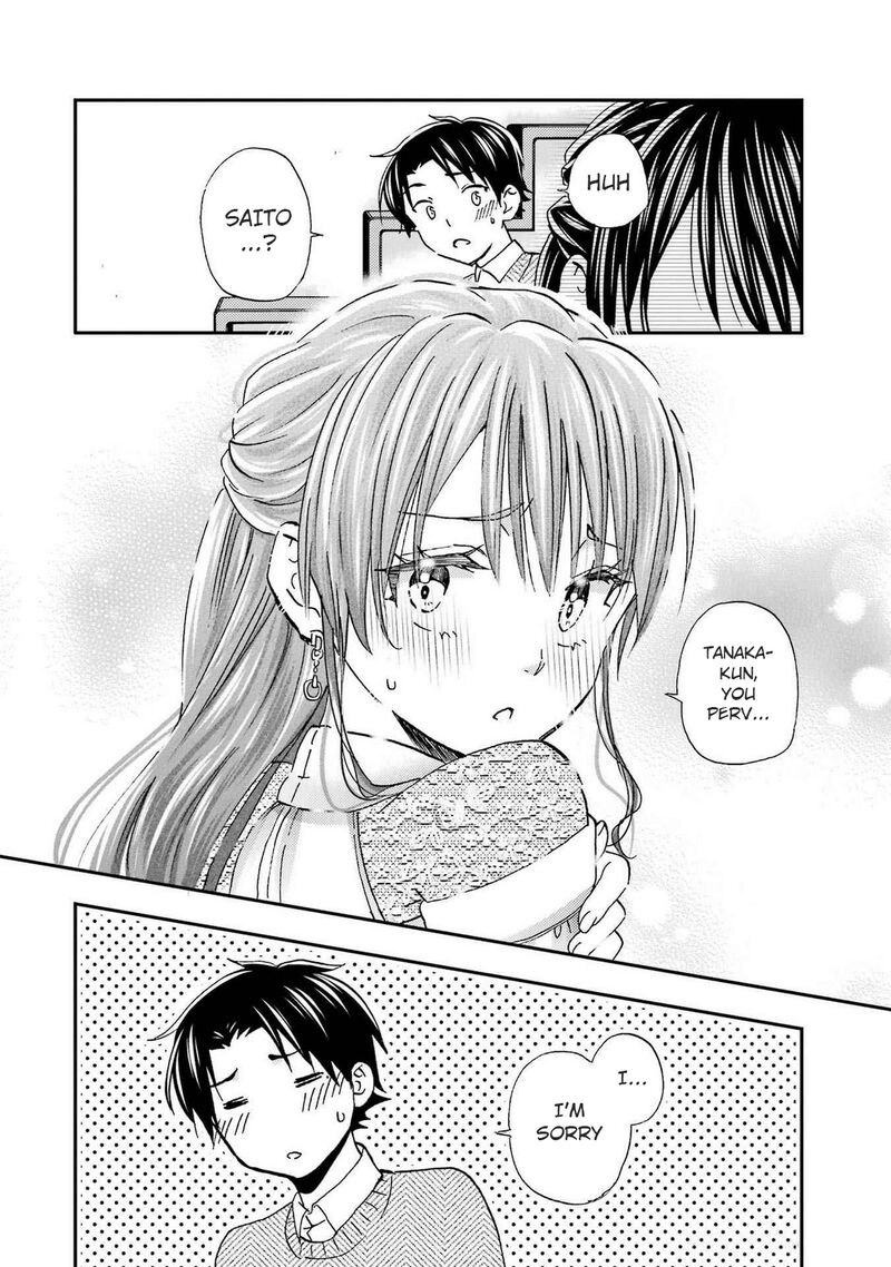 Ore Wa Shiranai Uchi Ni Gakkou Ichi No Bishoujo Wo Kudoite ItarashII 30 20