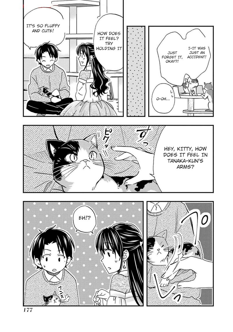 Ore Wa Shiranai Uchi Ni Gakkou Ichi No Bishoujo Wo Kudoite ItarashII 30 21