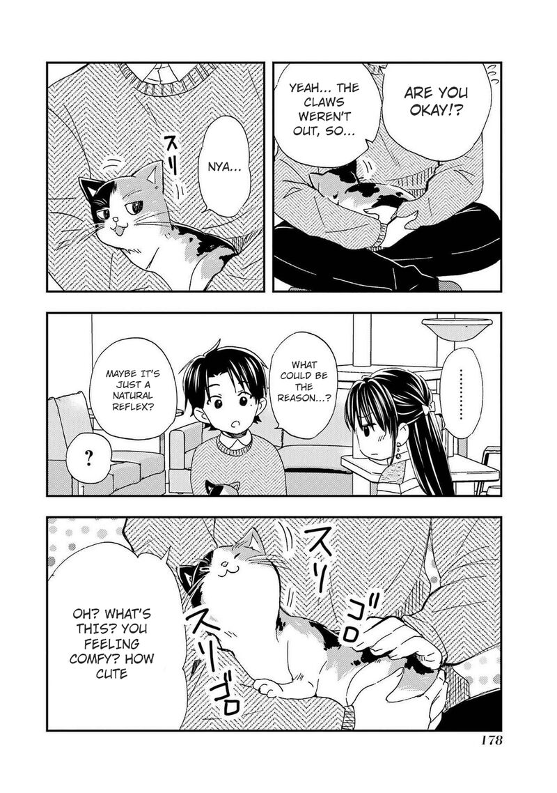 Ore Wa Shiranai Uchi Ni Gakkou Ichi No Bishoujo Wo Kudoite ItarashII 30 22
