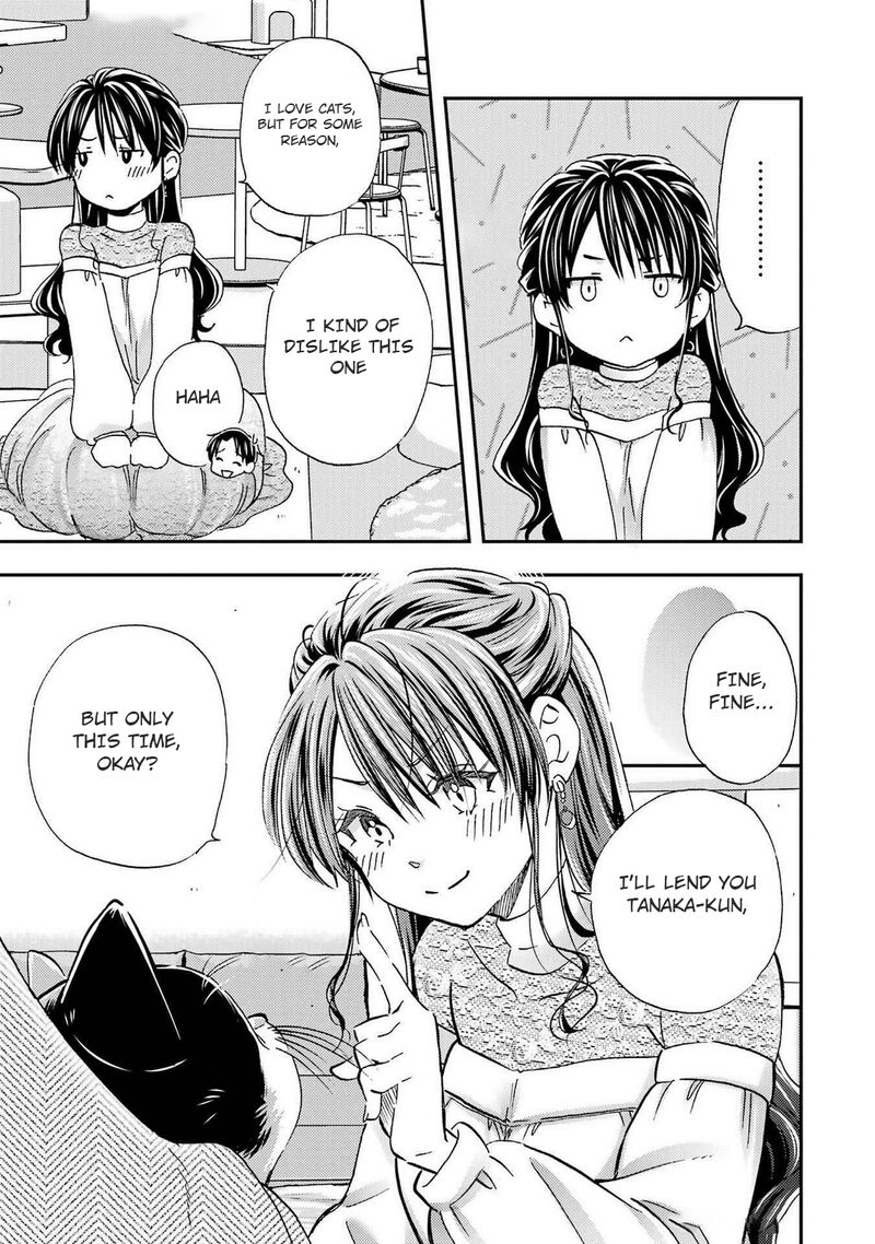 Ore Wa Shiranai Uchi Ni Gakkou Ichi No Bishoujo Wo Kudoite ItarashII 30 23