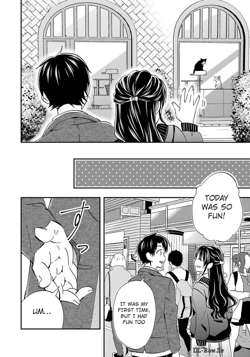 Ore Wa Shiranai Uchi Ni Gakkou Ichi No Bishoujo Wo Kudoite ItarashII 30 24