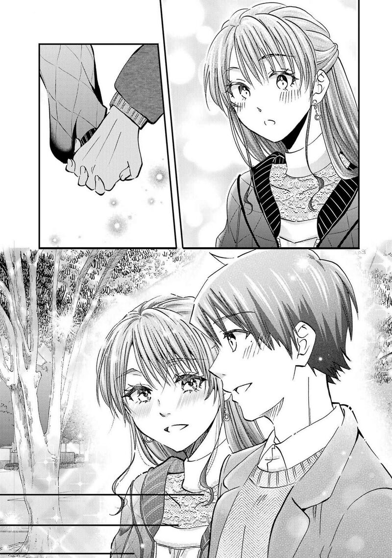 Ore Wa Shiranai Uchi Ni Gakkou Ichi No Bishoujo Wo Kudoite ItarashII 30 25