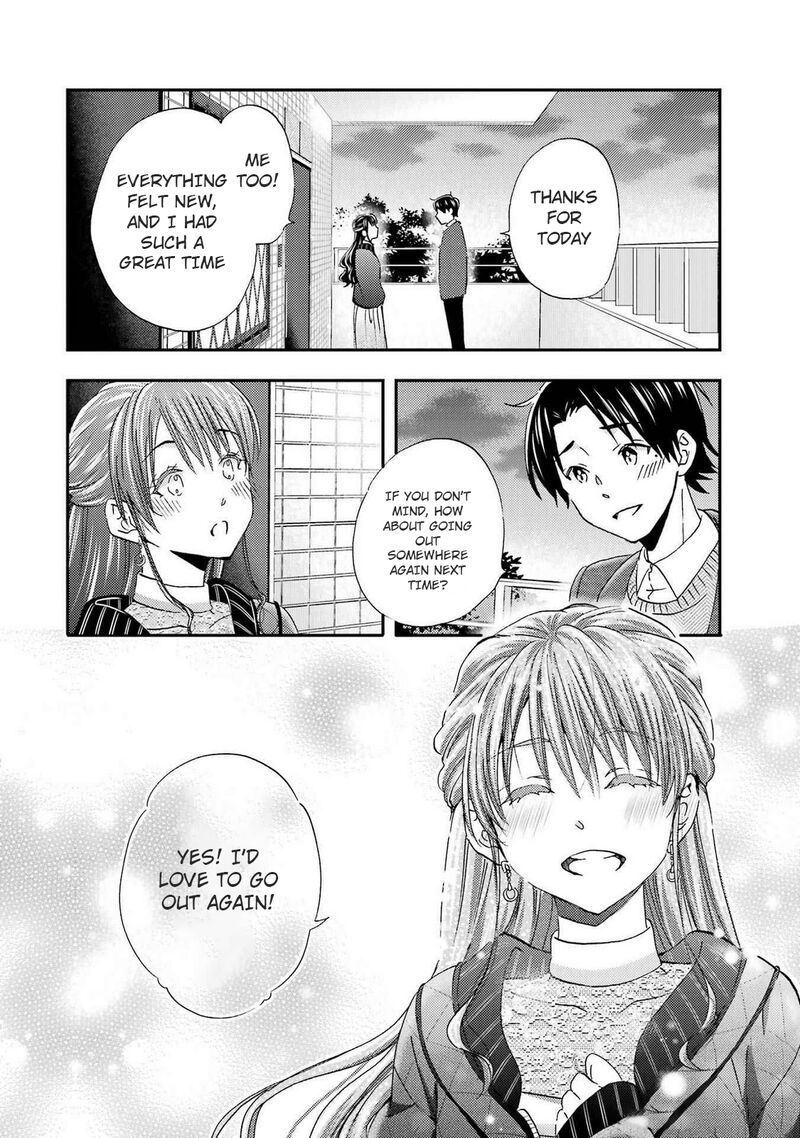Ore Wa Shiranai Uchi Ni Gakkou Ichi No Bishoujo Wo Kudoite ItarashII 30 26