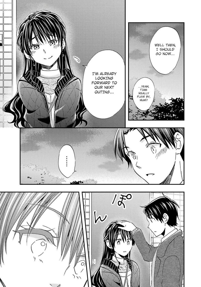 Ore Wa Shiranai Uchi Ni Gakkou Ichi No Bishoujo Wo Kudoite ItarashII 30 27