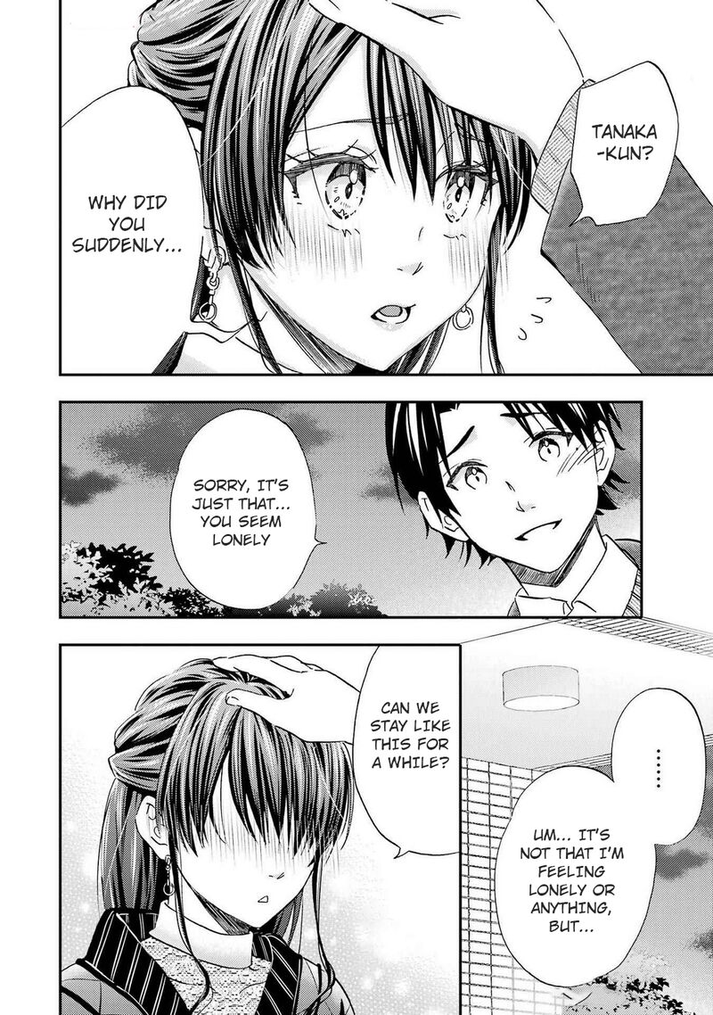 Ore Wa Shiranai Uchi Ni Gakkou Ichi No Bishoujo Wo Kudoite ItarashII 30 28