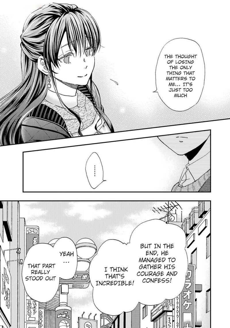Ore Wa Shiranai Uchi Ni Gakkou Ichi No Bishoujo Wo Kudoite ItarashII 30 3