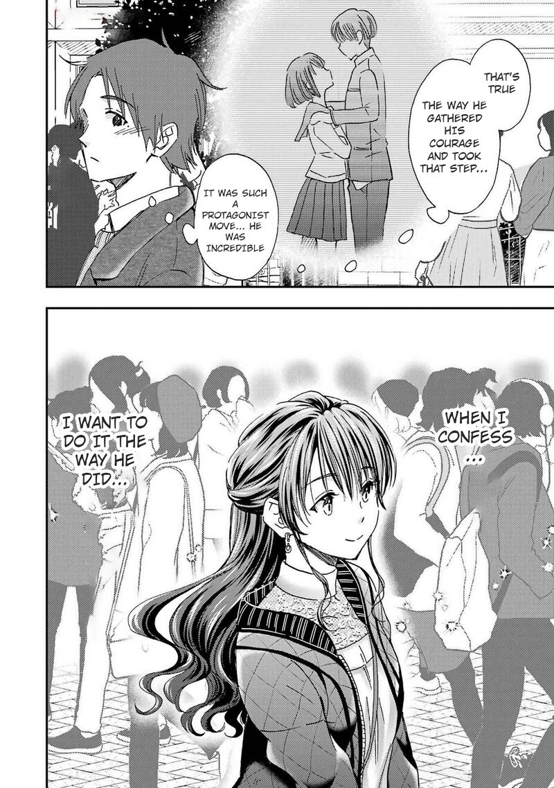 Ore Wa Shiranai Uchi Ni Gakkou Ichi No Bishoujo Wo Kudoite ItarashII 30 4
