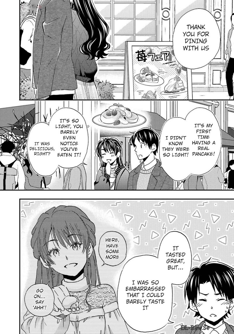 Ore Wa Shiranai Uchi Ni Gakkou Ichi No Bishoujo Wo Kudoite ItarashII 30 6