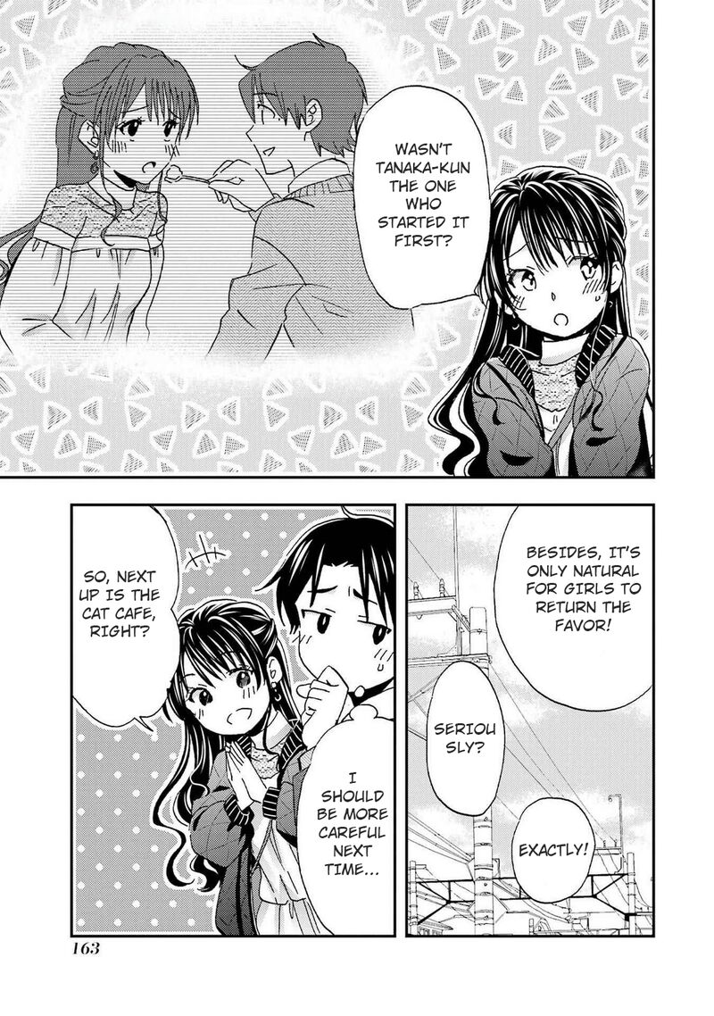Ore Wa Shiranai Uchi Ni Gakkou Ichi No Bishoujo Wo Kudoite ItarashII 30 7