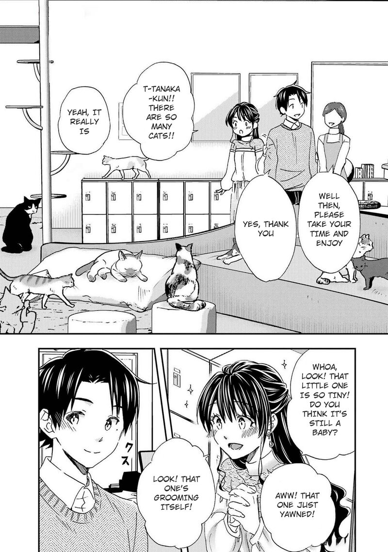 Ore Wa Shiranai Uchi Ni Gakkou Ichi No Bishoujo Wo Kudoite ItarashII 30 9