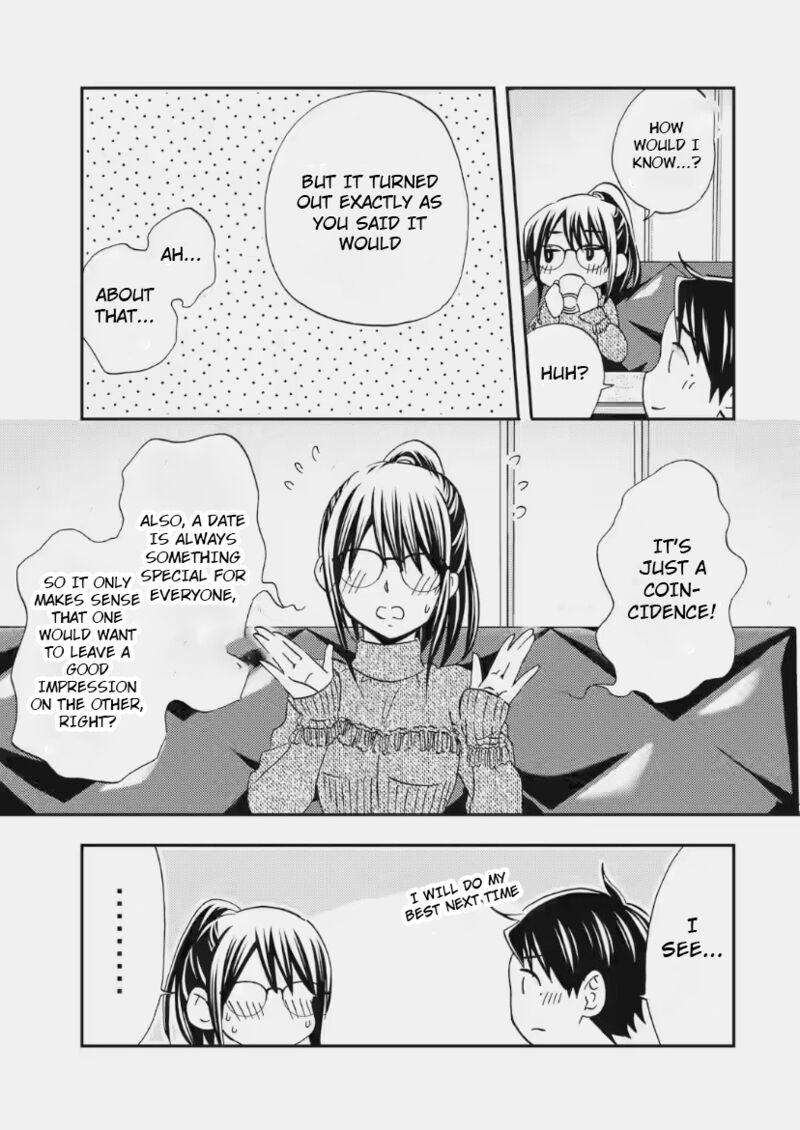 Ore Wa Shiranai Uchi Ni Gakkou Ichi No Bishoujo Wo Kudoite ItarashII 31 11