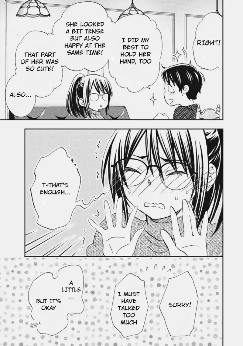Ore Wa Shiranai Uchi Ni Gakkou Ichi No Bishoujo Wo Kudoite ItarashII 31 13