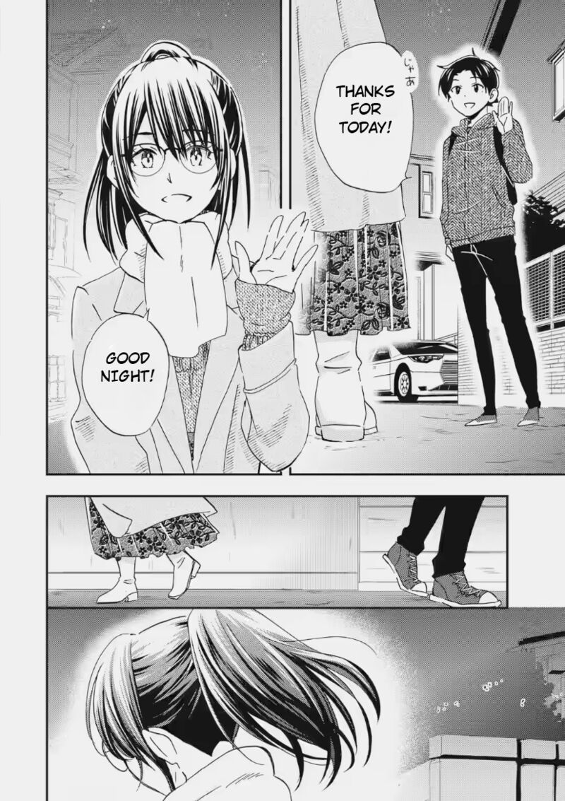 Ore Wa Shiranai Uchi Ni Gakkou Ichi No Bishoujo Wo Kudoite ItarashII 31 16