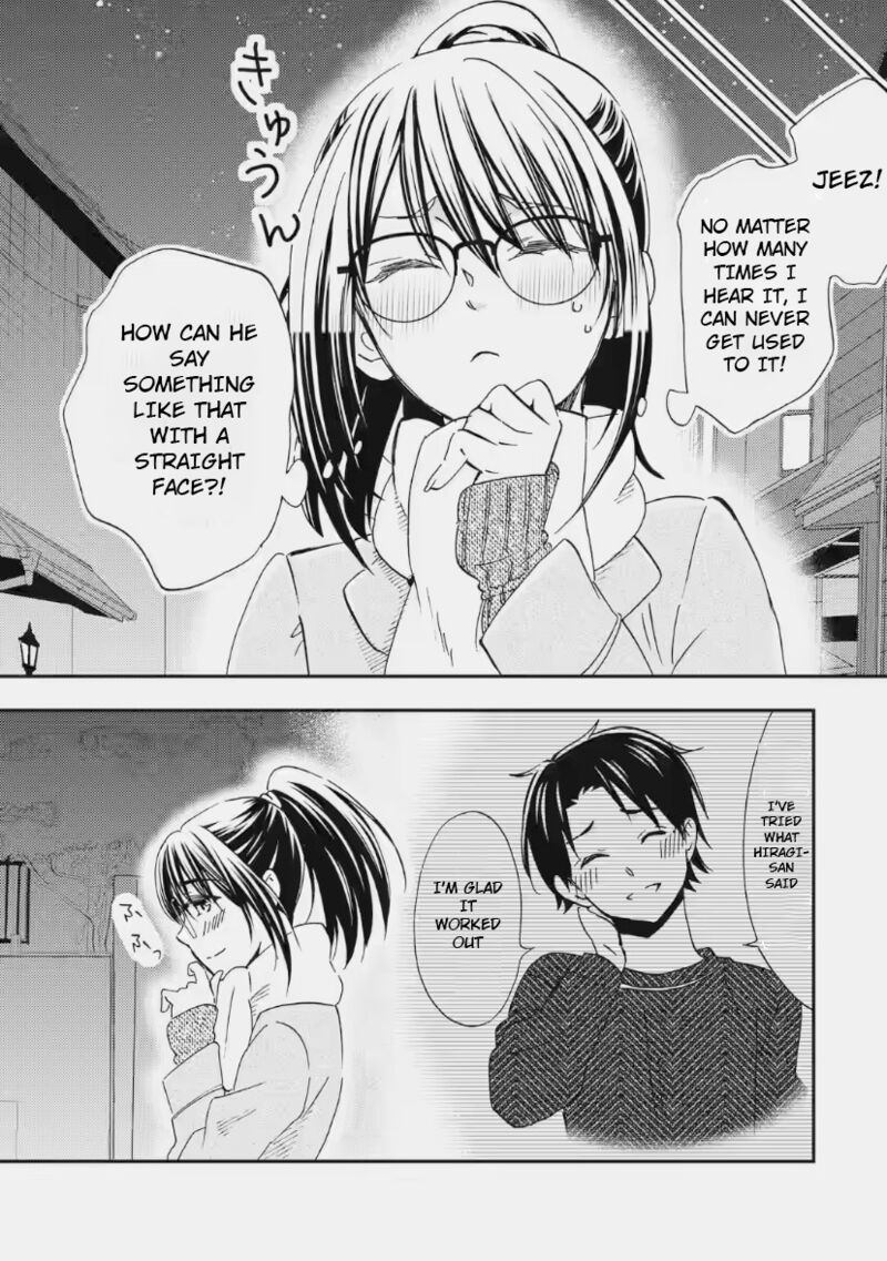 Ore Wa Shiranai Uchi Ni Gakkou Ichi No Bishoujo Wo Kudoite ItarashII 31 17