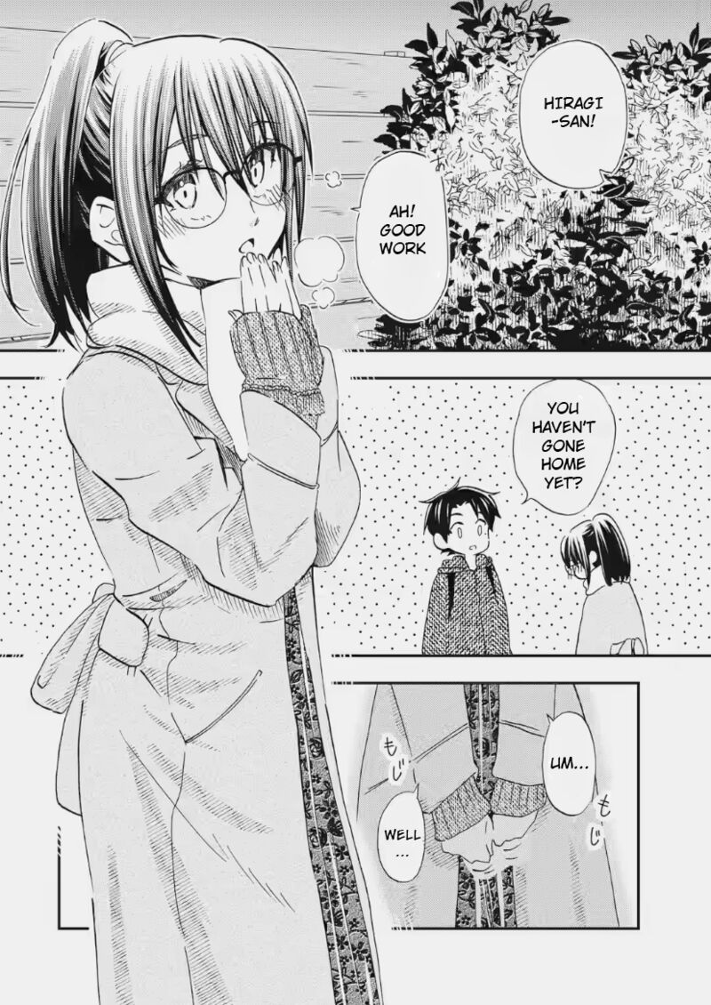Ore Wa Shiranai Uchi Ni Gakkou Ichi No Bishoujo Wo Kudoite ItarashII 31 2