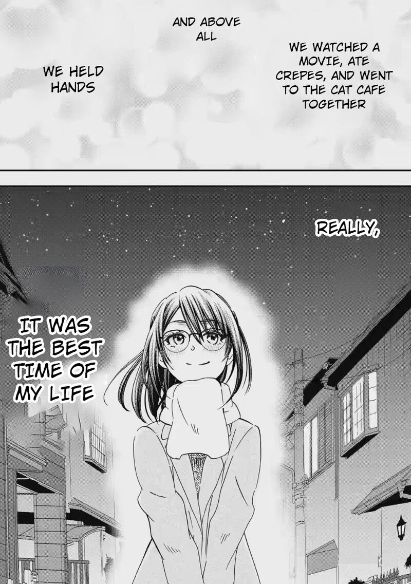 Ore Wa Shiranai Uchi Ni Gakkou Ichi No Bishoujo Wo Kudoite ItarashII 31 20