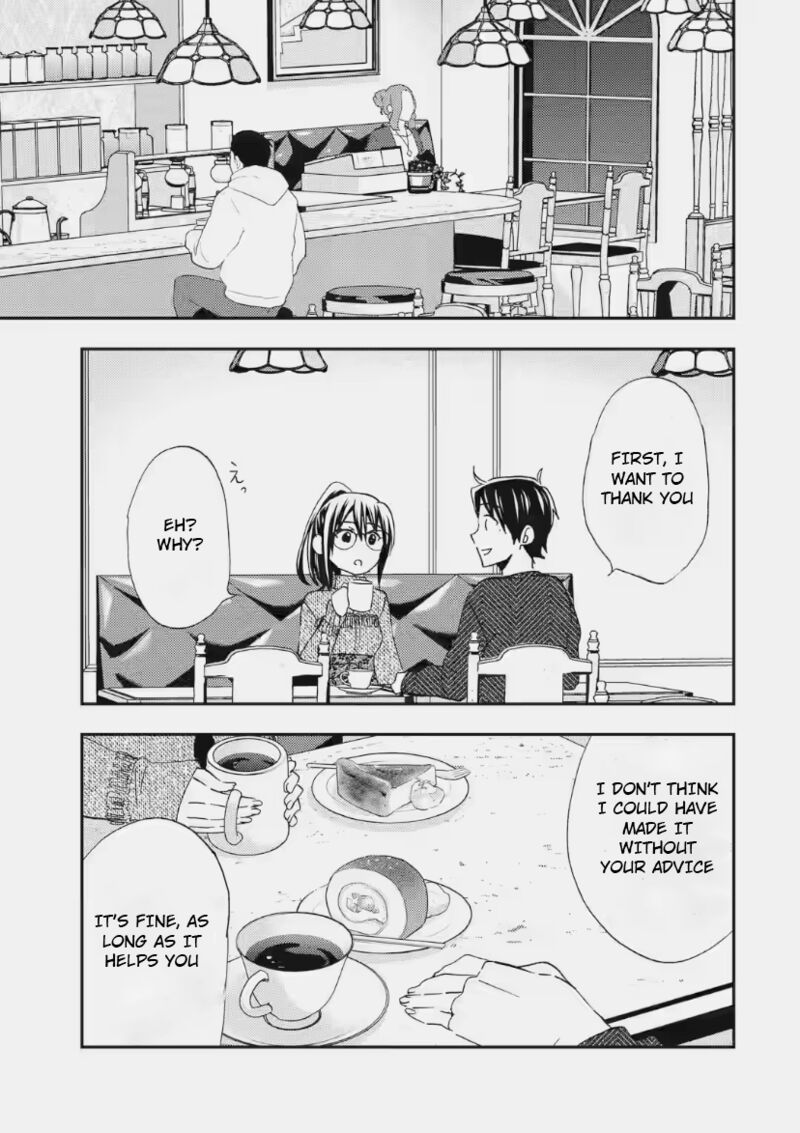 Ore Wa Shiranai Uchi Ni Gakkou Ichi No Bishoujo Wo Kudoite ItarashII 31 5