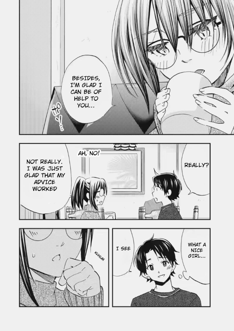 Ore Wa Shiranai Uchi Ni Gakkou Ichi No Bishoujo Wo Kudoite ItarashII 31 6