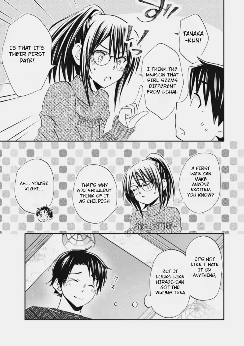 Ore Wa Shiranai Uchi Ni Gakkou Ichi No Bishoujo Wo Kudoite ItarashII 31 9