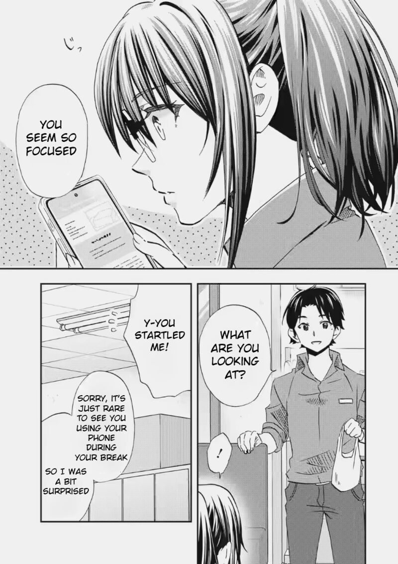 Ore Wa Shiranai Uchi Ni Gakkou Ichi No Bishoujo Wo Kudoite ItarashII 32 1