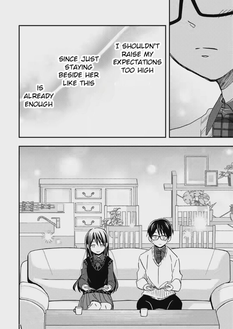 Ore Wa Shiranai Uchi Ni Gakkou Ichi No Bishoujo Wo Kudoite ItarashII 32 14