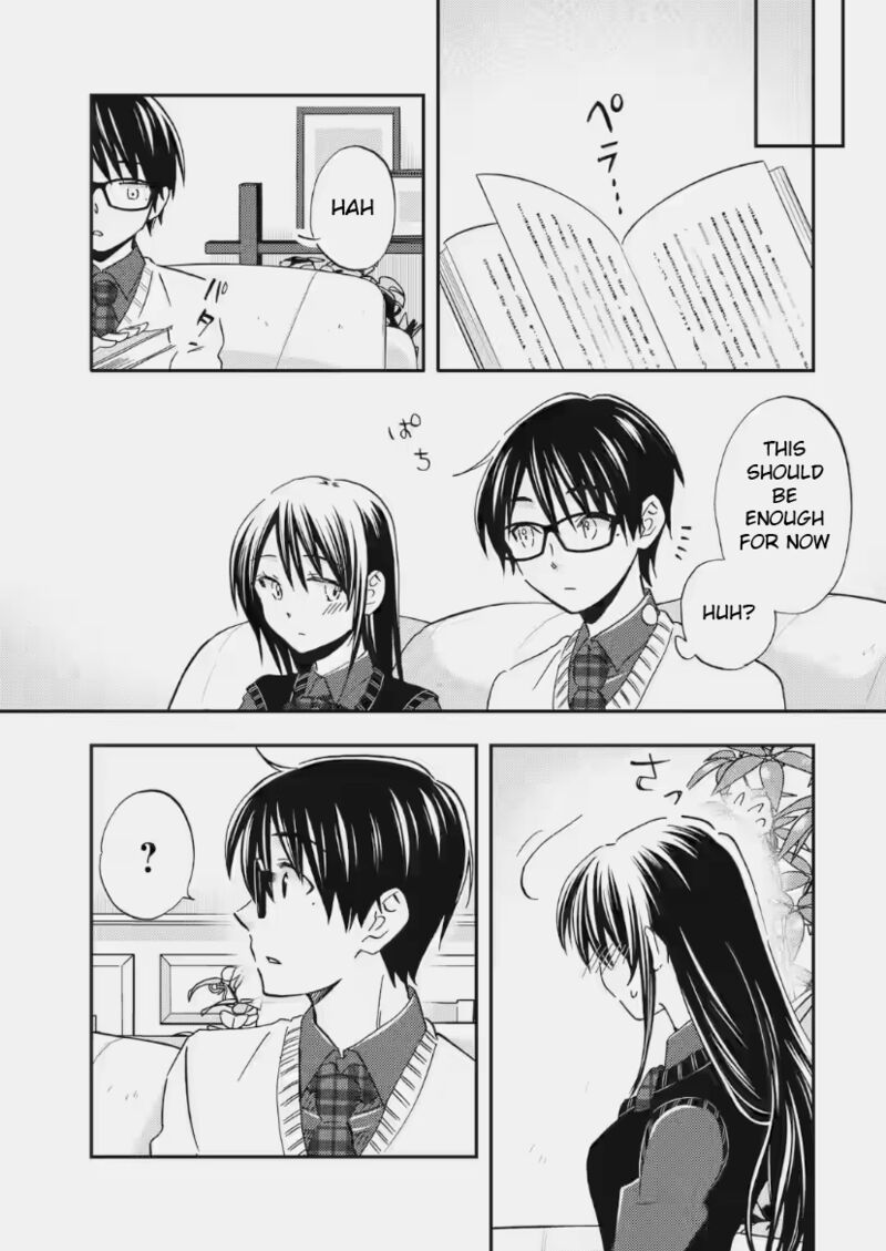 Ore Wa Shiranai Uchi Ni Gakkou Ichi No Bishoujo Wo Kudoite ItarashII 32 15