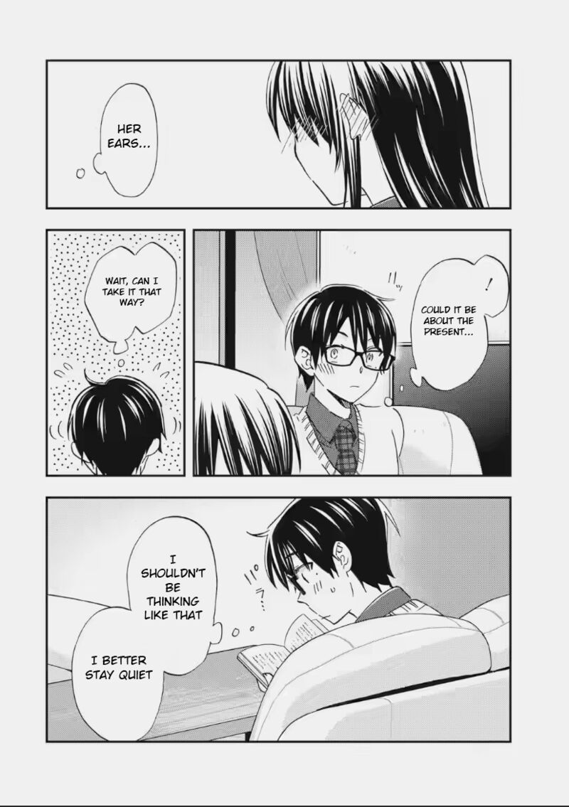 Ore Wa Shiranai Uchi Ni Gakkou Ichi No Bishoujo Wo Kudoite ItarashII 32 16