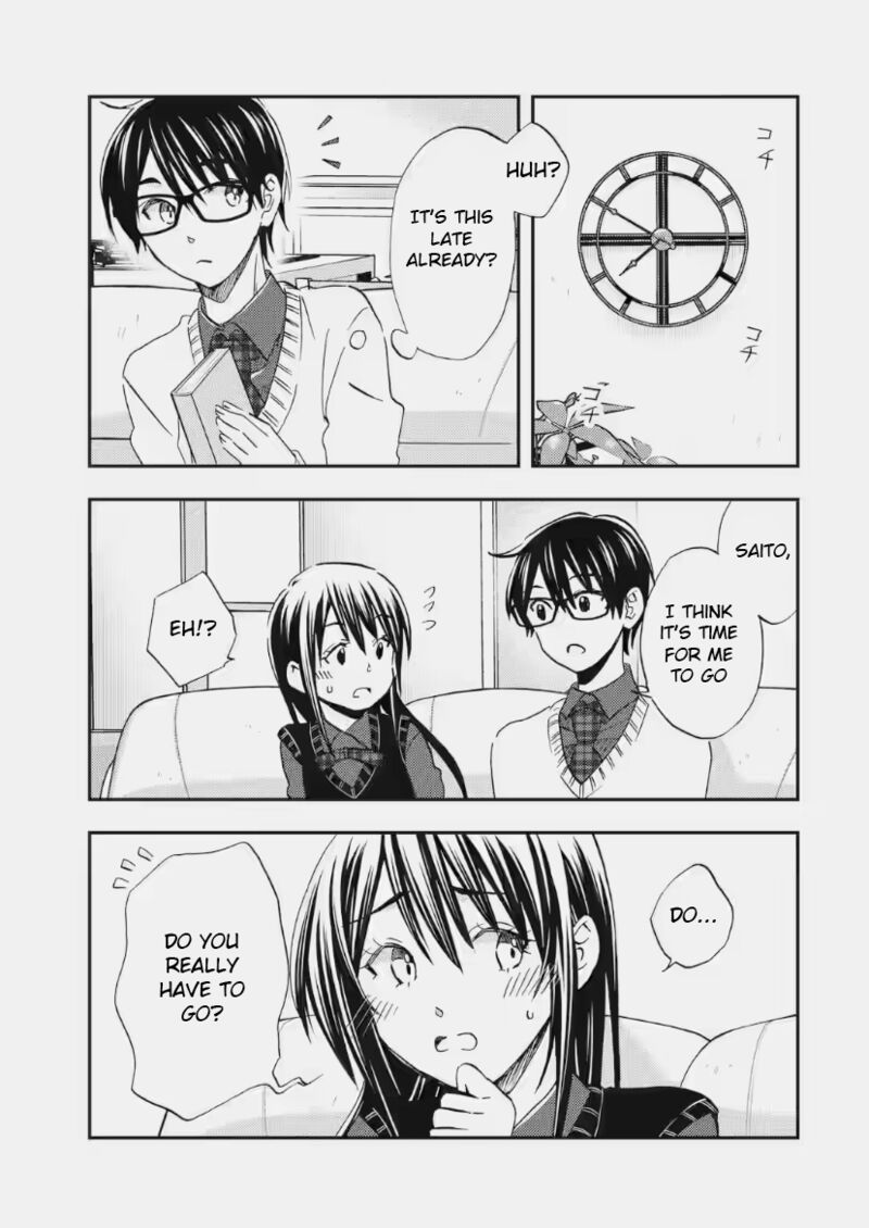 Ore Wa Shiranai Uchi Ni Gakkou Ichi No Bishoujo Wo Kudoite ItarashII 32 17
