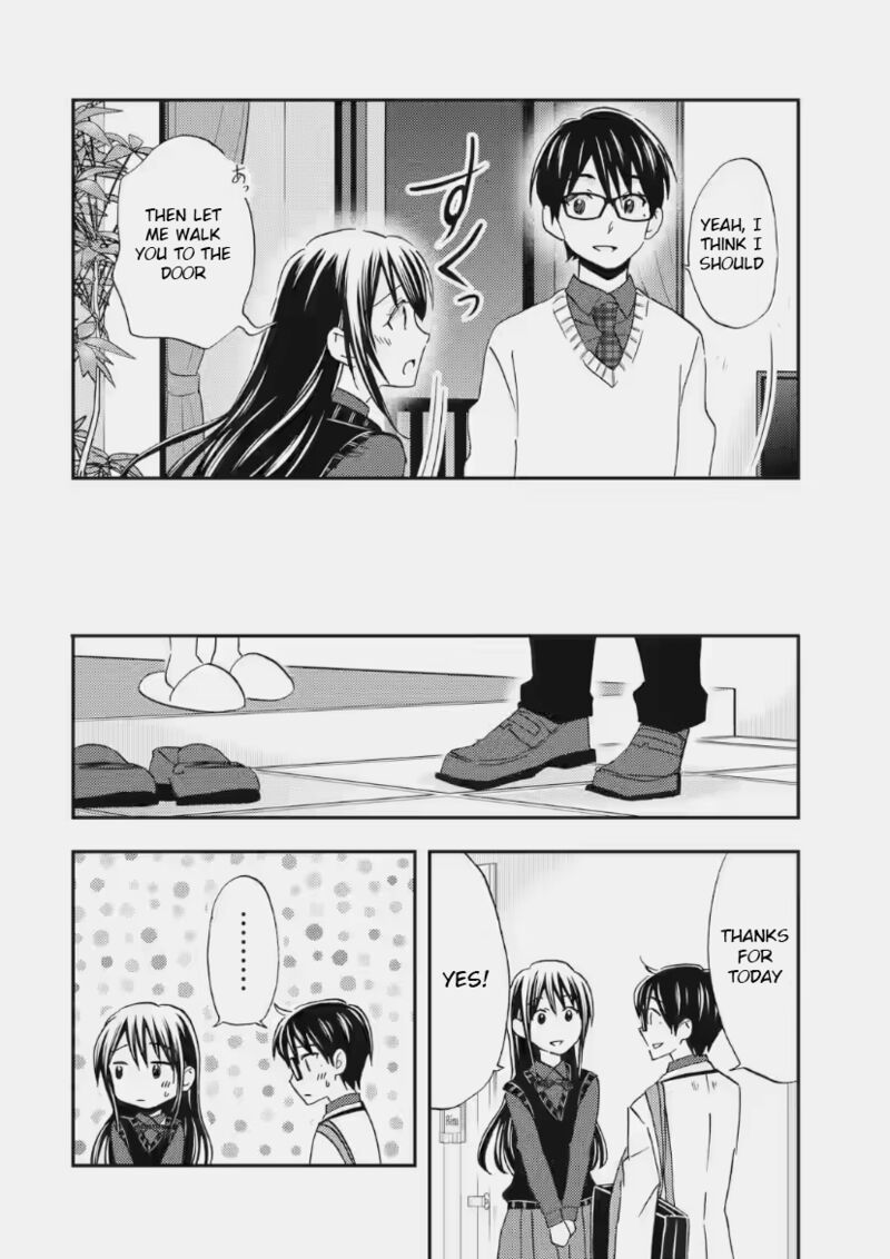 Ore Wa Shiranai Uchi Ni Gakkou Ichi No Bishoujo Wo Kudoite ItarashII 32 18