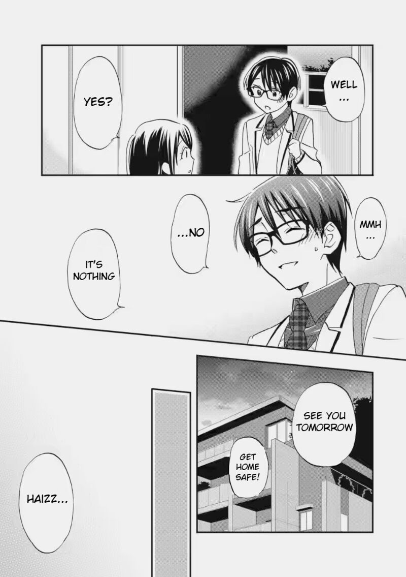 Ore Wa Shiranai Uchi Ni Gakkou Ichi No Bishoujo Wo Kudoite ItarashII 32 19