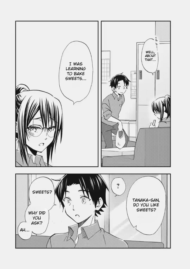 Ore Wa Shiranai Uchi Ni Gakkou Ichi No Bishoujo Wo Kudoite ItarashII 32 2