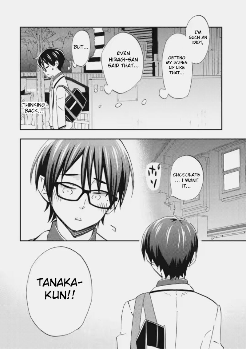 Ore Wa Shiranai Uchi Ni Gakkou Ichi No Bishoujo Wo Kudoite ItarashII 32 20