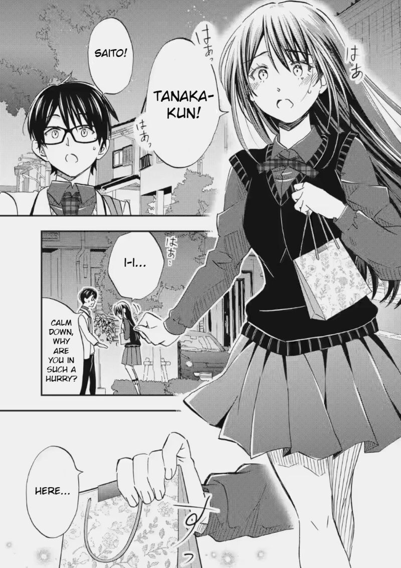 Ore Wa Shiranai Uchi Ni Gakkou Ichi No Bishoujo Wo Kudoite ItarashII 32 21