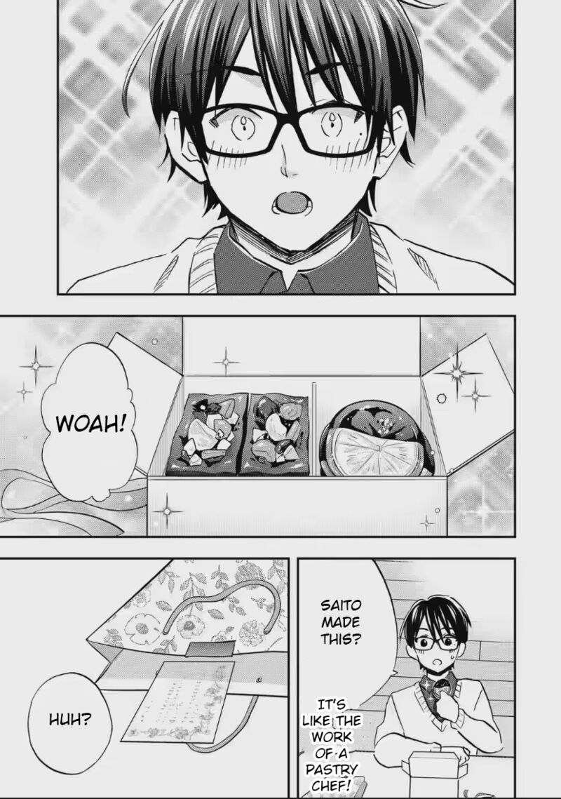Ore Wa Shiranai Uchi Ni Gakkou Ichi No Bishoujo Wo Kudoite ItarashII 32 25