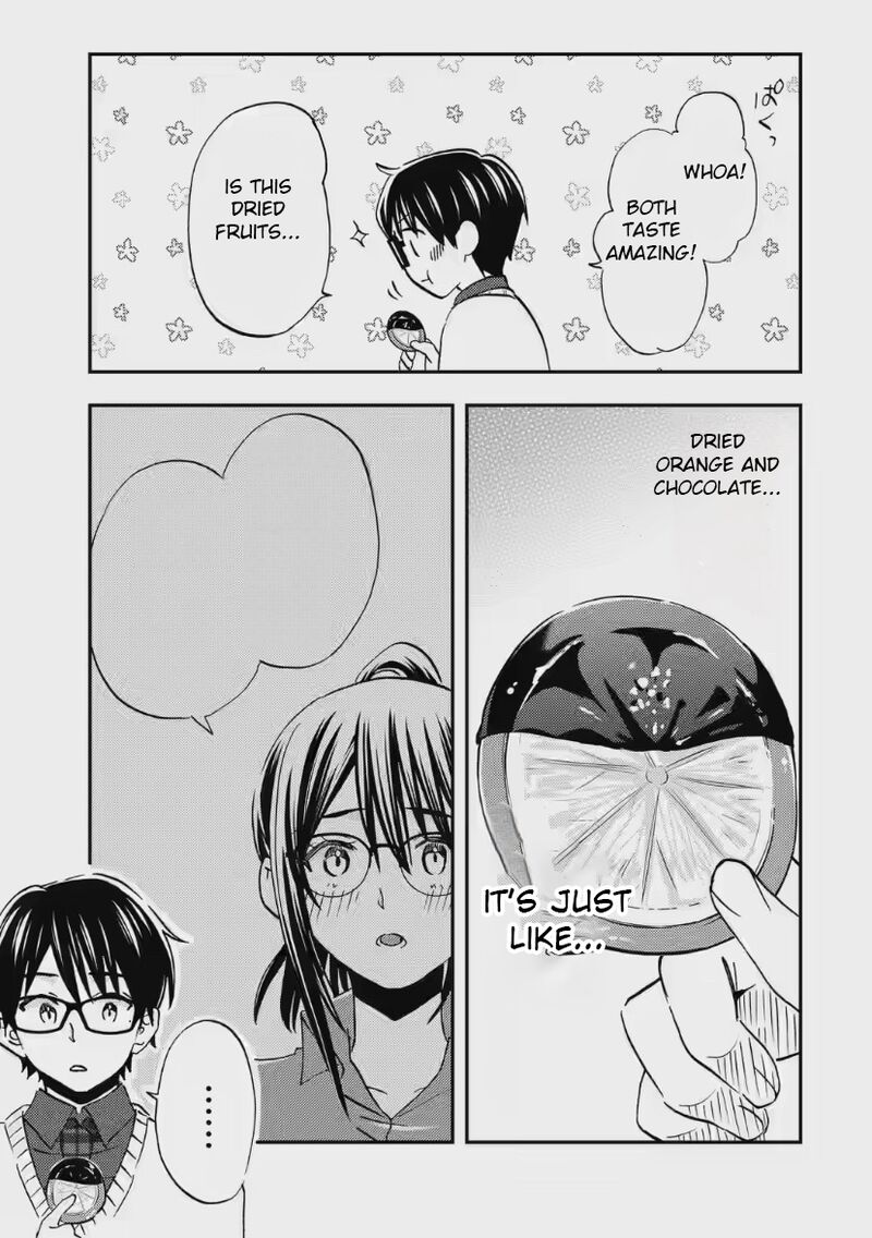 Ore Wa Shiranai Uchi Ni Gakkou Ichi No Bishoujo Wo Kudoite ItarashII 32 27