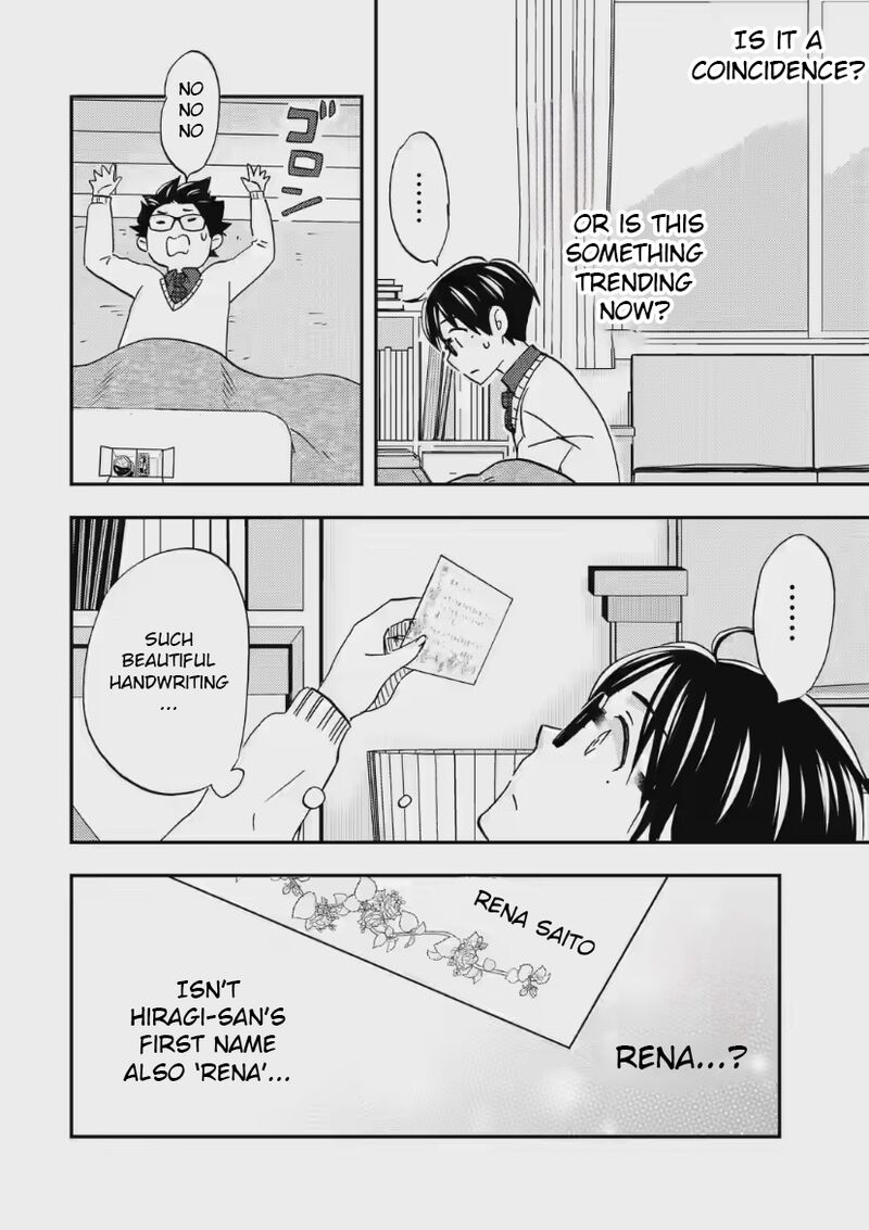 Ore Wa Shiranai Uchi Ni Gakkou Ichi No Bishoujo Wo Kudoite ItarashII 32 28