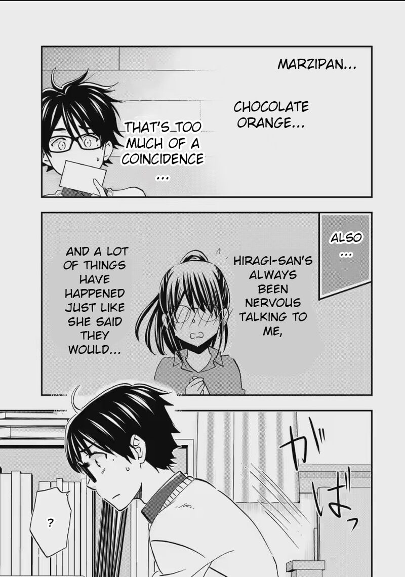 Ore Wa Shiranai Uchi Ni Gakkou Ichi No Bishoujo Wo Kudoite ItarashII 32 29