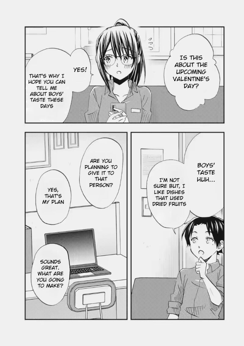 Ore Wa Shiranai Uchi Ni Gakkou Ichi No Bishoujo Wo Kudoite ItarashII 32 3