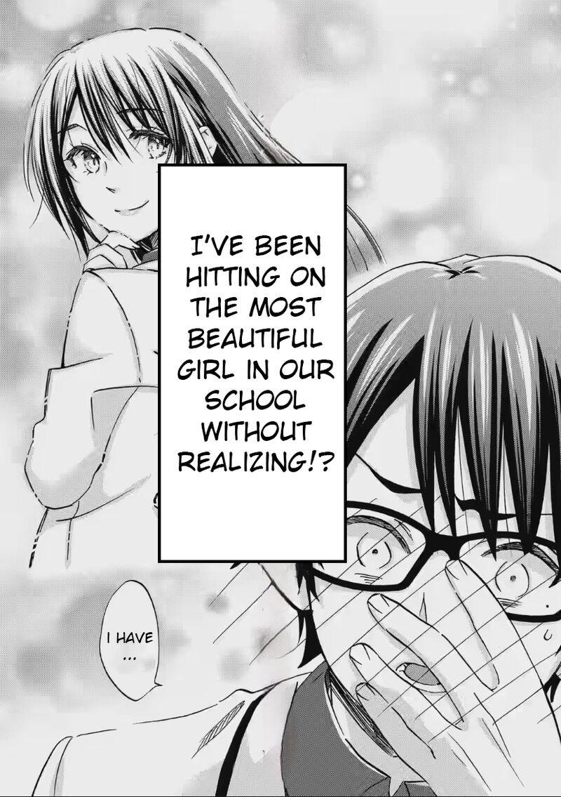 Ore Wa Shiranai Uchi Ni Gakkou Ichi No Bishoujo Wo Kudoite ItarashII 32 31