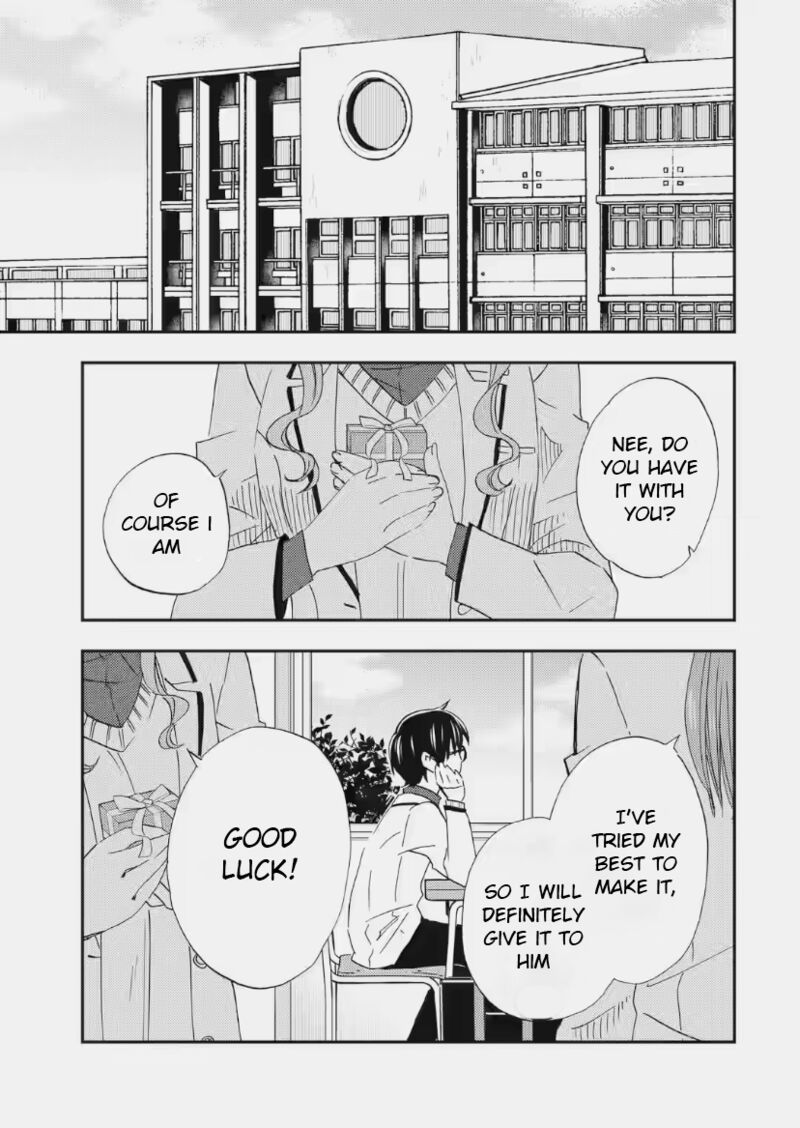 Ore Wa Shiranai Uchi Ni Gakkou Ichi No Bishoujo Wo Kudoite ItarashII 32 7