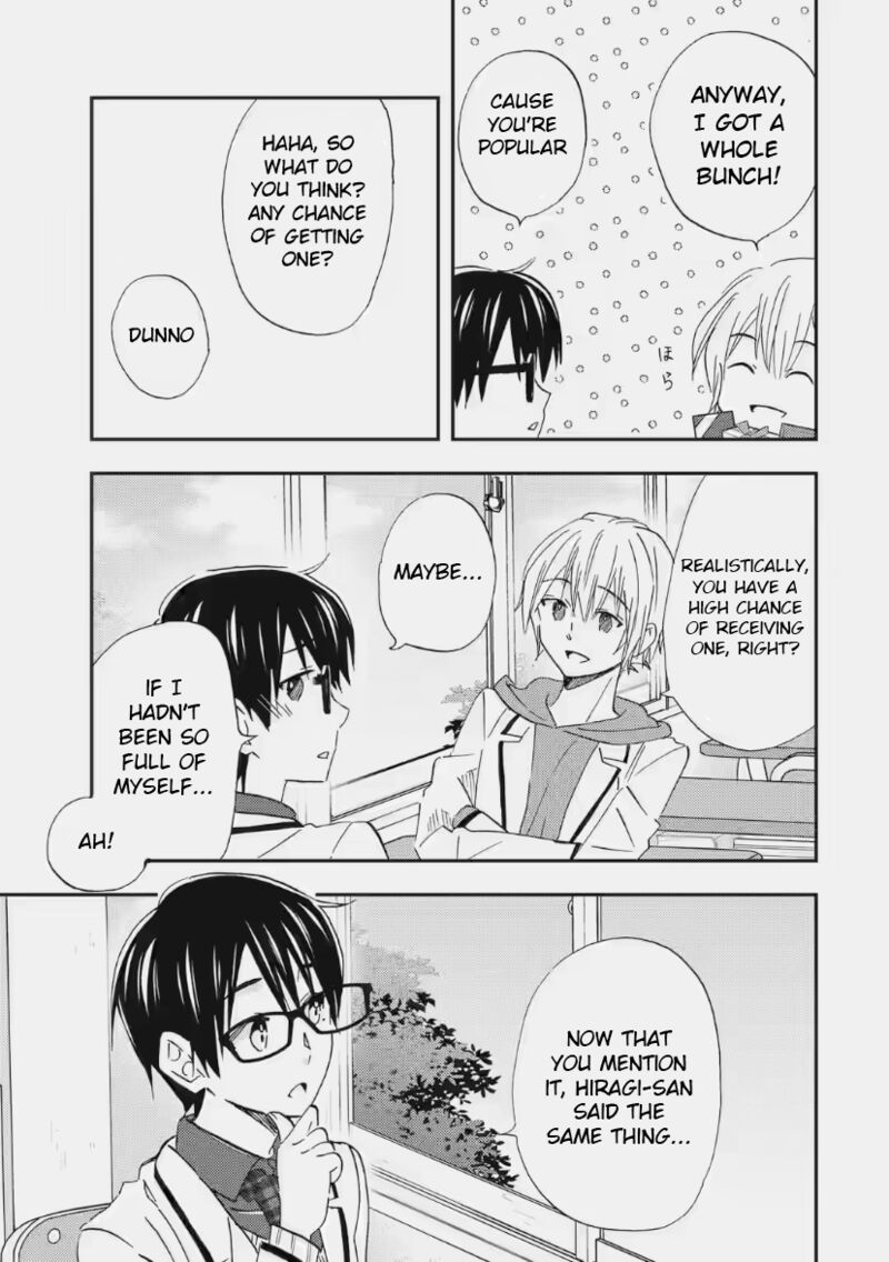 Ore Wa Shiranai Uchi Ni Gakkou Ichi No Bishoujo Wo Kudoite ItarashII 32 9