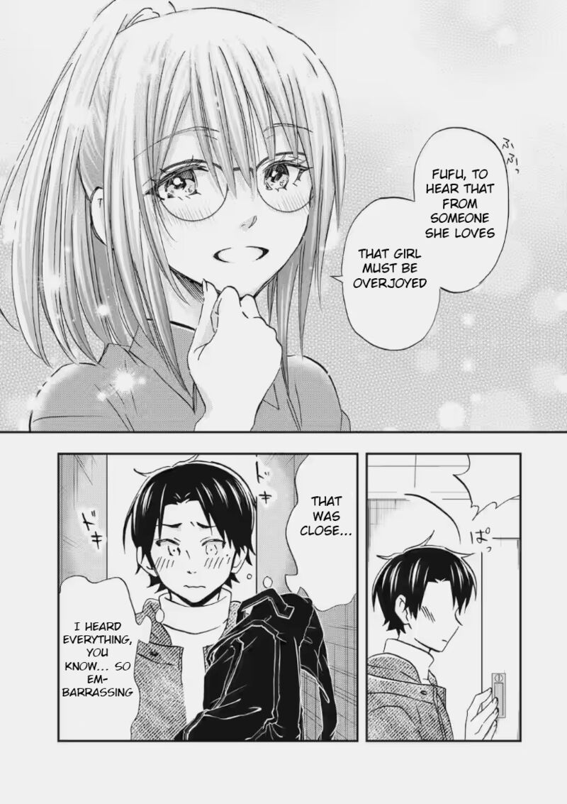 Ore Wa Shiranai Uchi Ni Gakkou Ichi No Bishoujo Wo Kudoite ItarashII 33 11