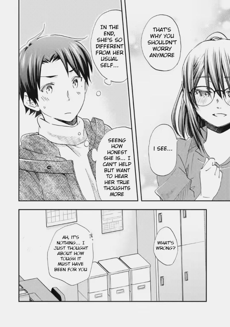Ore Wa Shiranai Uchi Ni Gakkou Ichi No Bishoujo Wo Kudoite ItarashII 33 14