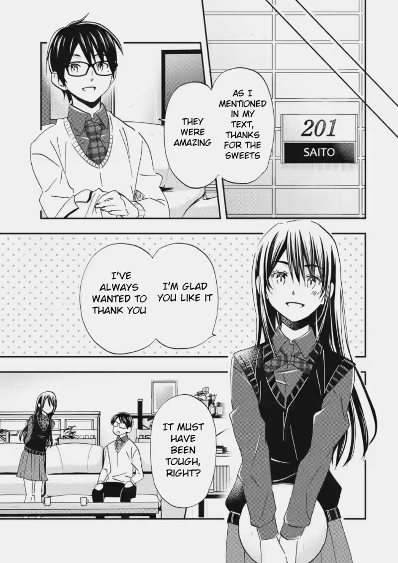 Ore Wa Shiranai Uchi Ni Gakkou Ichi No Bishoujo Wo Kudoite ItarashII 33 19